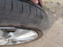 锦湖轮胎 途虎包安装 舒乐驰 HS61 205/55R16 91V Kumho 实拍图