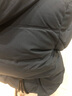 坦博尔羽绒服男宽松商务休闲可脱卸帽保暖男士外套 碧玉青  185/100A 实拍图