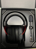 漫步者（EDIFIER）HECATE G5头戴式游戏耳机全指向降噪电竞专用专业赛事级USB7.1声道电脑台式fps有线耳麦降噪麦克风 G5黑红色 晒单实拍图