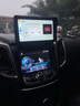 路瑞宝  车载智慧屏无线carplay华为HiCar便携式车机导航一体机不限车型 7寸【苹果/华为/安卓手机互联】无记录仪 实拍图