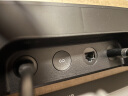 SONOS Beam Gen2 升级回音壁 杜比全景声 WiFi无线家庭影院可组合 HDMI eARC soundbar电视音响投影 黑 晒单实拍图