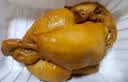 金篮子百代鸡600g 实拍图