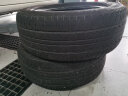 佳通(Giti)轮胎 185/60R14 82H  GitiComfort 221 适配旗云2/桑塔纳等 实拍图