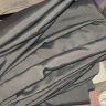 迪卡侬（DECATHLON）户外隔脏睡袋内胆成年薄款轻盈便携旅行卫生内胆ODC 灰色（220cm x 80cm） 晒单实拍图