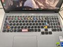 联想（Lenovo）拯救者Y7000P 游戏笔记本电脑 13代酷睿i7 16英寸(13代i7-13700H 16G 1T RTX4060显卡 2.5K高刷屏)灰 晒单实拍图