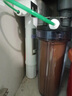 柏纯可适配怡口净水器滤芯800spro\800cpro\800gpro\800ffdc\cto gac UF RO滤芯纯水机型 单支GAC（颗粒性活性炭滤芯） 实拍图
