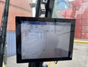 技森（JIEYSSOEN）工控一体机工业平板电脑防尘触摸显示屏全封闭嵌入式壁挂生产车间工位安卓机PLC组态自动设备定制 17英寸 酷睿I5-4代/8G/128G/WIFI 实拍图