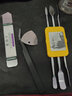 鹿仙子手机拆机金属撬棒平板IPAD拆壳维修工具液晶屏不锈钢翘片拆屏换屏 拆机撬棒【12件套】 实拍图