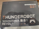 雷神（ThundeRobot）G25手柄 三模游戏手柄 有线无线蓝牙电竞手柄 支持PC电脑赛车steam猛兽派对原神龙之信条2 实拍图