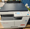 震旦（AURORA）AD207 a3a4大型商用办公黑白打印复印复合机激光一体机（含盖板+单纸盒+上门安装） 实拍图