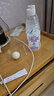 冰川时代矿泉水弱碱性小瓶便携装饮用水整箱 388ml*20瓶 实拍图