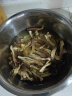 喜食锦鹿茸菇120g干货煲汤火锅蘑菇食材可搭榛蘑姬松茸虫草花猴头菇材料 实拍图
