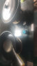 荣事达燃气灶煤气灶双灶天然气灶家用5.0kw大火力猛火灶大面板燃气灶嵌入式煤气灶双灶R202Y[家电] 实拍图