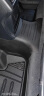 3W宝马5系X3奔驰GLCE普拉多大切诺基S90专用TPE汽车脚垫D类定制 晒单实拍图