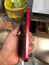 【分期免息】Apple iPhone13 苹果13 国行双卡 苹果13二手 二手苹果手机 红色【豪华大礼包】 99新 128G 国行双卡（3期免息+豪华大礼包） 实拍图