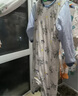 贝肽斯宝宝睡衣春秋夏季纯棉2025新款男女儿童家居服连体衣服套装 实拍图