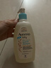 艾惟诺（Aveeno）韩国原装进口艾维诺儿童洗发水沐浴露二合一婴儿洗发水沐浴乳 354ml【效期28.2】 实拍图