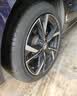 玛吉斯汽车轮胎Victra Sport 5 VS5 245/50R18 100W ZR小鹏P7 实拍图