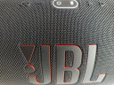 JBL BOOMBOX3 音乐战神三代3代 便携式蓝牙音箱 低音炮 户外音箱 IP67防尘防水 多台串联 长续航 黑色 实拍图