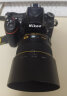 尼康（Nikon）35 50 85 1.8 1.4 二手单反相机镜头 大光圈人像定焦长焦镜头 小痰盂 尼康AF-S 85 F1.4G 99新 晒单实拍图