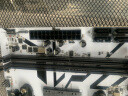 昂达（ONDA）B450S+W（AMD B450/Socket AM4）M.2 wifi接口 支持锐龙1-5代处理器 娱乐办公主板 实拍图