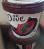 德芙（Dove）香浓黑巧克力桶装480g婚庆喜糖伴手礼休闲小零食糖果巧克力礼物 实拍图