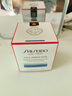 资生堂（Shiseido）胶原炮面霜全新悦薇面霜智感紧弹亮乳霜丰润霜滋润抗皱紧致焕白霜 胶原炮面霜50ml滋润型+15ml*3 实拍图