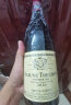 路易亚都世家（Louis Jadot）博纳狮龙一级园干红葡萄酒 黑皮诺 750ml 法国勃艮第名庄 实拍图