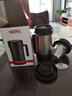 膳魔师（THERMOS） 保温杯泡茶杯男女办公杯带茶漏 TCMF不锈钢真空团购礼品水杯子 TCMF-501-GL金色-不锈钢茶网 实拍图