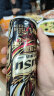 乌苏啤酒（wusu）楼兰秘酿330ml*24罐/箱整箱装啤酒 实拍图