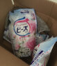 花王（KAO）洗衣液玫瑰香补充装日本进口含柔顺剂持久留香 650g*3袋装 650g*3袋装 晒单实拍图