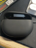 韵宁 适用于魔音Beats Studio Buds耳机套防摔真无线降噪耳机保护壳硅胶软壳魔音纯连体款 魔音Beats Studio Buds【纯色黑色】 实拍图