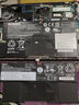 联想ThinkPad  X1 Carbon3\4\5\6代 X1 yoga 2代笔记本内置电池 Thinkpad X1 Carbon 2015款 实拍图