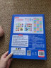 Kidssparkle孩一百会说话的早教有声书0-8岁儿童手指点读机宝宝启蒙玩具生日礼物 实拍图