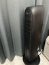 格力风扇 冷暖两用空调扇一体机节能立式4L水箱制冷塔扇遥控加湿净化家用无叶风扇落地冷风扇 KS-04S66RDg【黑色】 实拍图