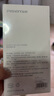 品胜 适用苹果14Pus手机壳 iphone14Plus柔性液态手机壳全包防摔超薄保护套亲肤手感直边保护壳深紫色 实拍图