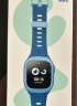 小米（MI）米兔儿童电话手表C7A 4G全网通 高清视频 防水 GPS定位 长续航学生智能手表 支持小爱同学 蓝色 实拍图