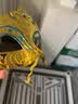 新新精艺 万圣节面具派对装饰眼罩化妆舞会cosplay表演道具2个装随机发 实拍图