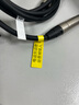 兄弟（brother） 标签机色带标签打印机色带标签带标签纸9 12mm18 24 36 【原装正品】黄底黑字TZe 9mm 实拍图