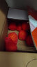 农鲜淘 秭归脐橙 5kg含箱 70mm+ 新鲜水果伦晚甜橙子生鲜湖北 源头直发 晒单实拍图