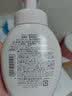 牛乳石硷日本进口COW柔和洁面慕丝洗面奶泡沫氨基酸 洁面慕丝160ml*2 实拍图