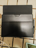 墨一（MOYi） 微软surface pro4/5/6/7/7+保护套平板电脑包键盘外壳Go1/2/3皮套软边全包8/9/10/11内胆包保护套 商务黑【配电源包】Pro 9/10/11通用 实拍图