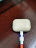 百迪班无线蓝牙耳机入耳式运动微小型睡眠小巧隐形迷你超小音乐2025年新款隐藏式特小看不见 【肤色】久戴不疼稳固不掉 实拍图