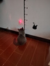 奥克斯伍德氏灯 紫外线 猫咪猫尿猫藓灯荧光检测UV黑镜365NM紫光灯 双层UV滤镜+尾部逗猫激光笔 实拍图