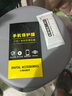诗膜轲 适用vivo X20钢化膜x20全屏高清抗蓝光防爆玻璃手机贴膜 vivox20全屏钢化膜【超清4K】2片装 实拍图