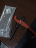 保联ppr管剪刀管刀pvc管子割刀专业管剪快剪切管器刀片截水管线管神器 铝合金管剪耐用款（SK5刀片） 实拍图