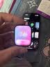 苹果手表 二手智能手表 Watch apple watch s11 apple watch s10 apple watch s9 S8 S7 GPS运动版 蜂窝款 S7/GPS款/黑色 99新45/4 实拍图