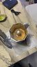 比乐蒂（Bialetti）【百年品牌】摩卡壶 双阀高压手冲咖啡壶意式浓缩手动咖啡机送礼 磨豆机+4杯份+4.0电陶炉 170ml 实拍图