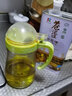 苍茫谣（CangmangYao）芥花油 四季礼盒装 1L*4桶 非转基因 一级压榨 食用油 国企出品 实拍图