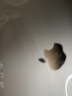 极川（JRC）苹果MacBook Air 13.3英寸M1保护壳2020款笔记本电脑保护套纤薄透明外壳A2179/A2337(带键盘膜) 实拍图